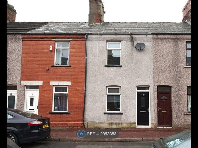 House for rent in Barrow
