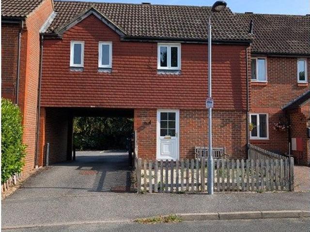 House for rent in Hawkenbury, Sandown Park