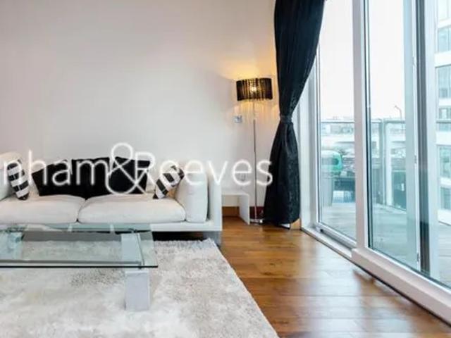 Apartment for rent in Greater London