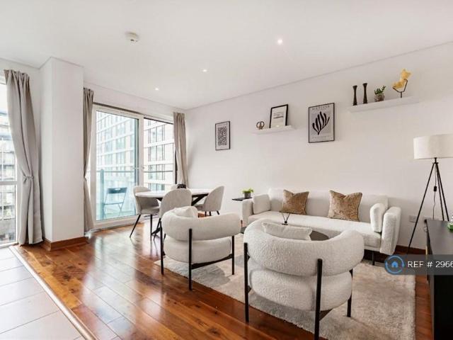 Apartment for rent in Greater London