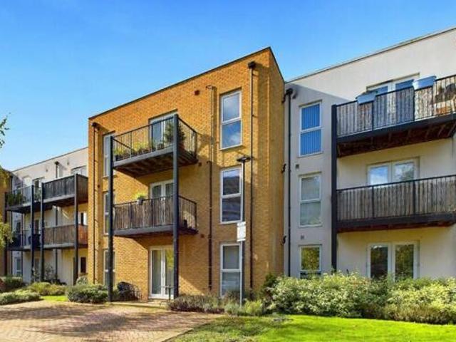 House for sale in Row Town, Surrey