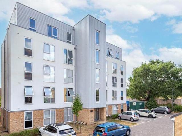 House for sale in Row Town, Surrey