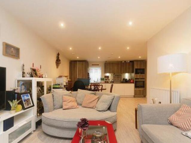 House for sale in Row Town, Surrey
