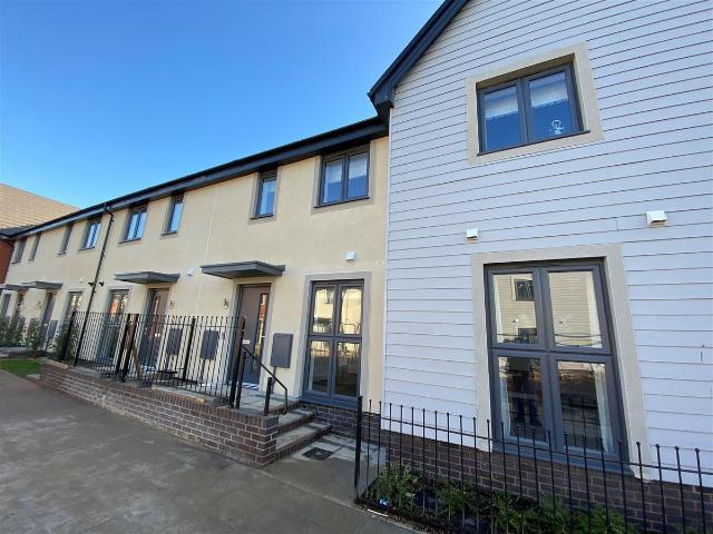 House for rent in Witcombe, Pamington