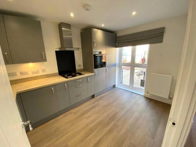 House for rent in Ermin Park, Tewkesbury