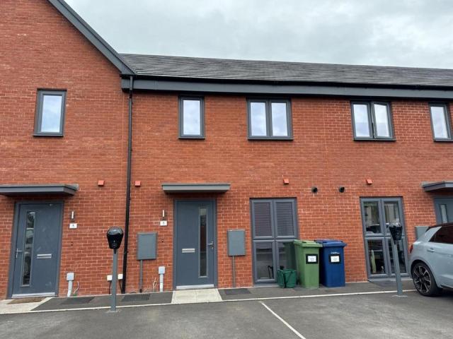 House for rent in Pamington, Gloucestershire