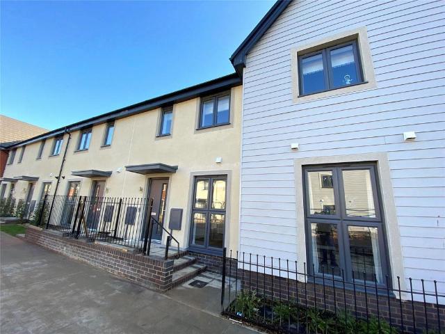 House for rent in Pamington, Gloucestershire