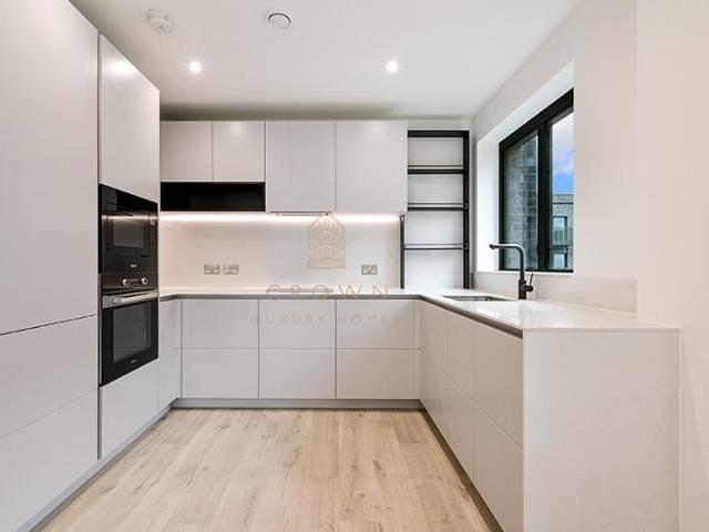House for rent in Woodberry Down, Stamford Hill