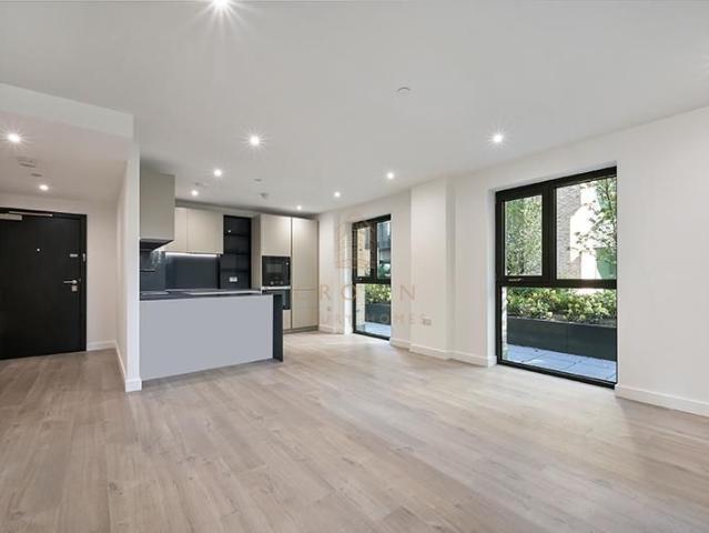House for rent in Woodberry Down, Stamford Hill