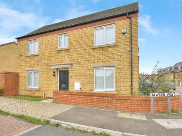 House for sale in Northampton, Northamptonshire