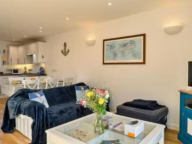 Apartment for rent in Bude, Cornwall