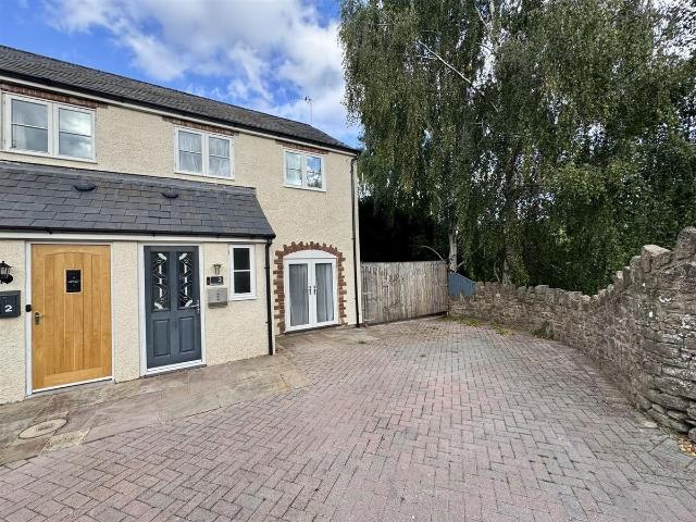House for rent in Mitcheldean, Bromsberrow Heath