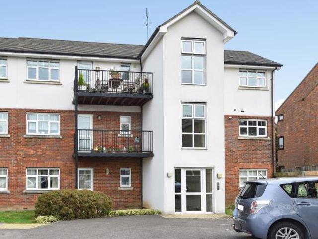 Apartment for rent in Chesham