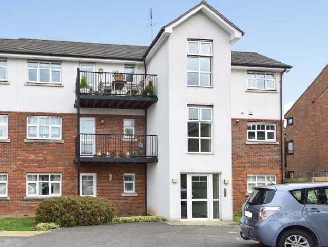 Apartment for rent in Chesham