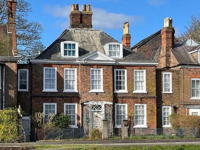 House for sale in Gosberton Clough, Lincolnshire