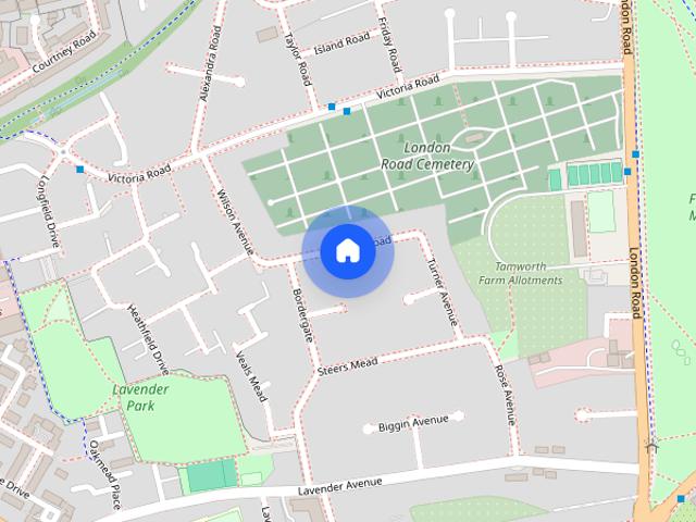 House for rent in Mitcham, Mitcham