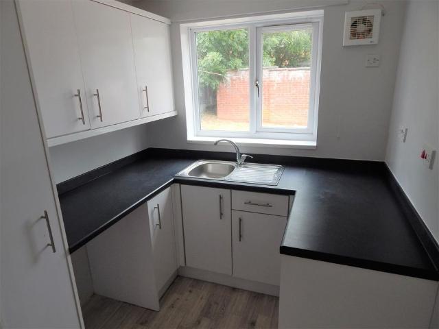 House for rent in Redditch, Worcestershire