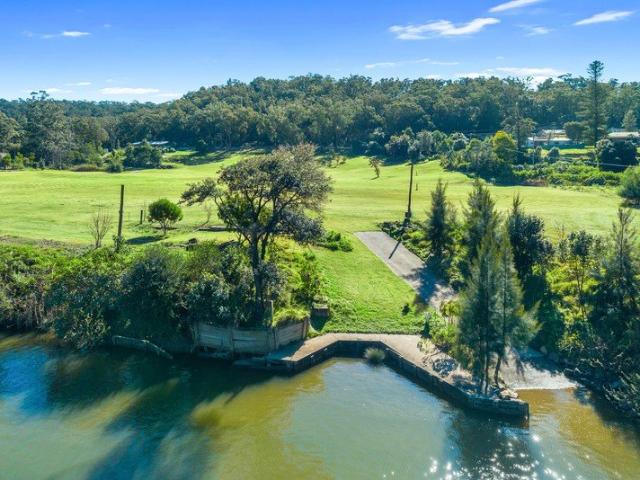 Cottage for sale in Cumberland Reach, New South Wales