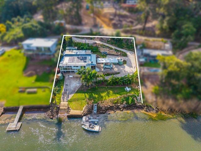 House for sale in Lower Portland, Hawkesbury City Council