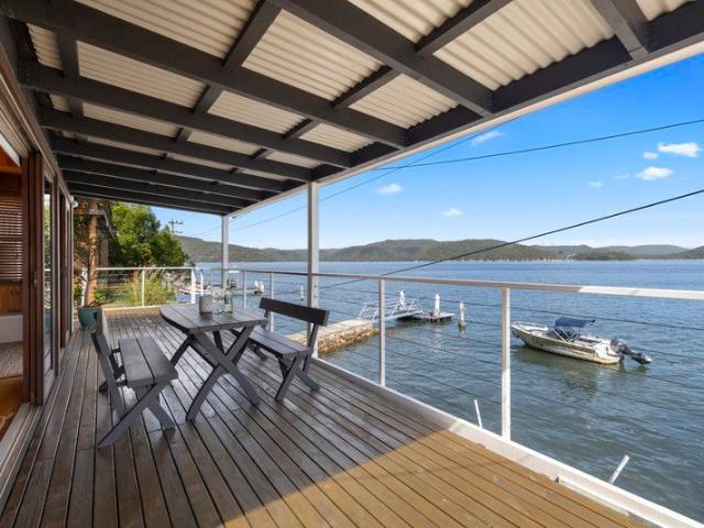 House for sale in Little Wobby, New South Wales