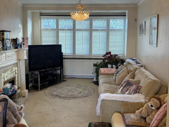 House for rent in Bell Green, Greater London