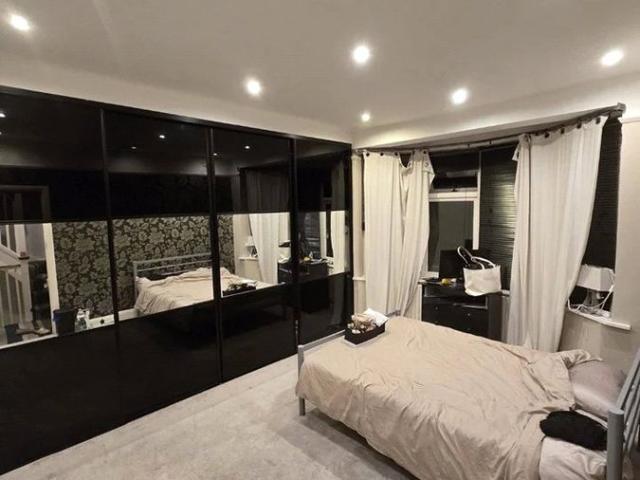 Room for rent in London Borough of Lewisham, Bell Green