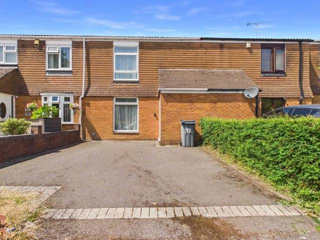 House for rent in Kings Norton, West Midlands