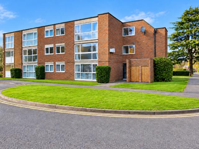 Apartment for rent in London Borough of Hillingdon, Greater London