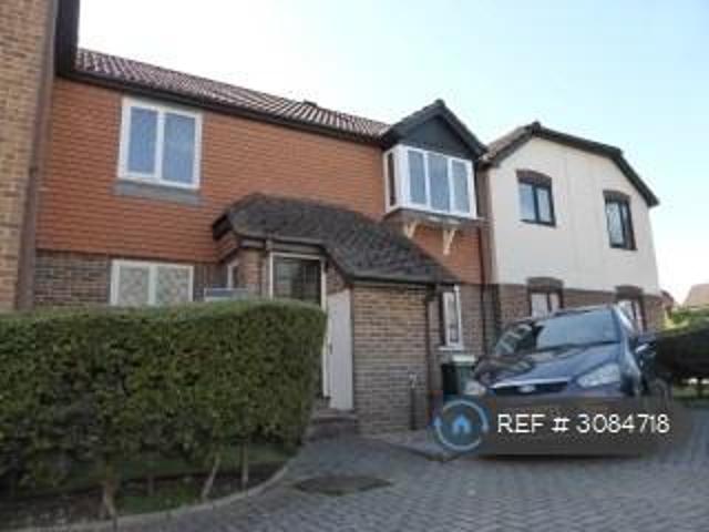 Apartment for rent in Bagshot, Surrey Heath
