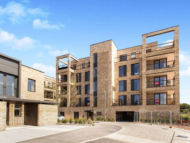 Apartment for rent in Arbury, Cambridgeshire