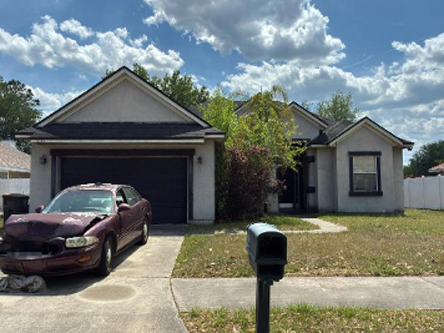 House for sale in Jacksonville, Florida