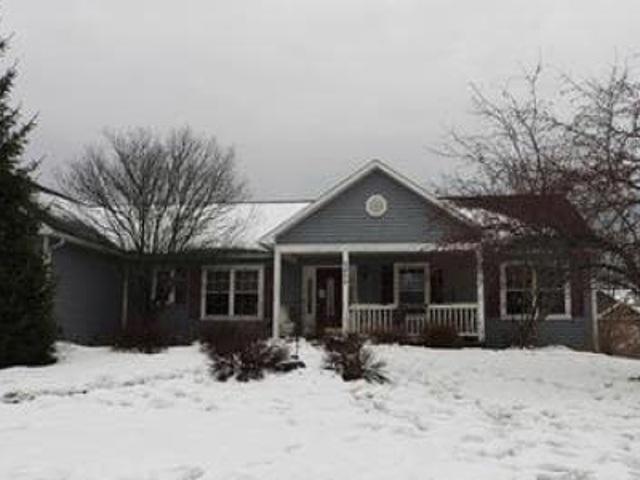 House for sale in Cicero, New York