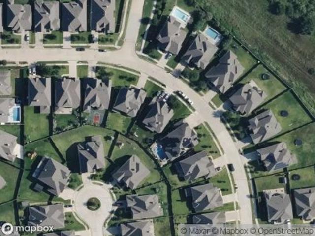 House for sale in Katy, Texas