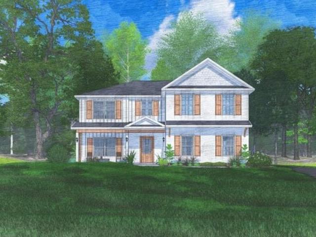 House for sale in Fortson, Georgia