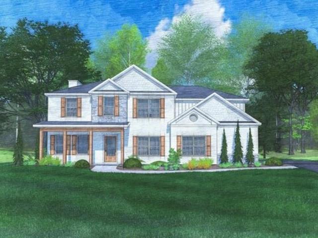 House for sale in Fortson, Georgia