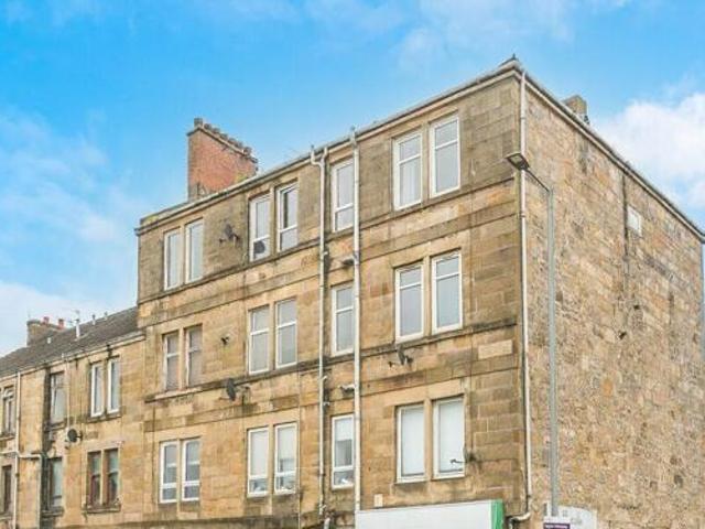 House for sale in Hawkhead, Glenburn