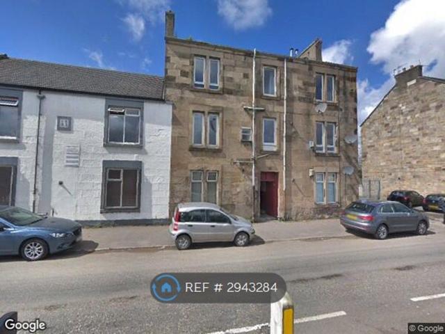 Apartment for rent in Hawkhead, Glenburn