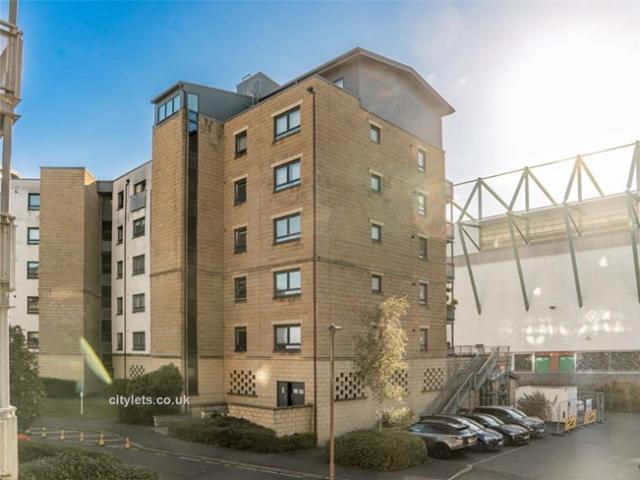 Flat for rent in Craigentinny, Scotland