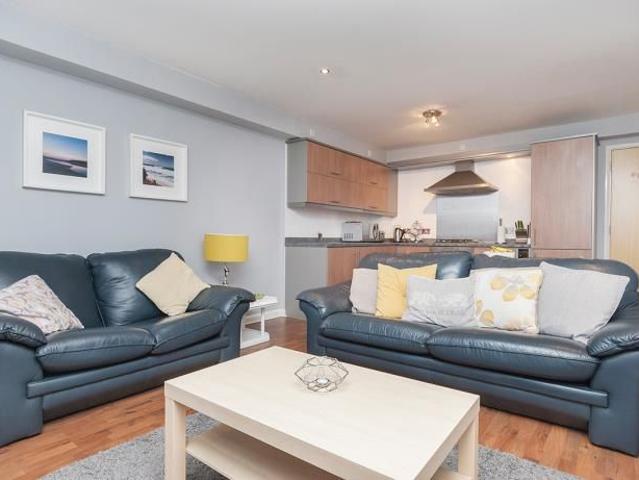 Apartment for rent in Leith Links, Scotland