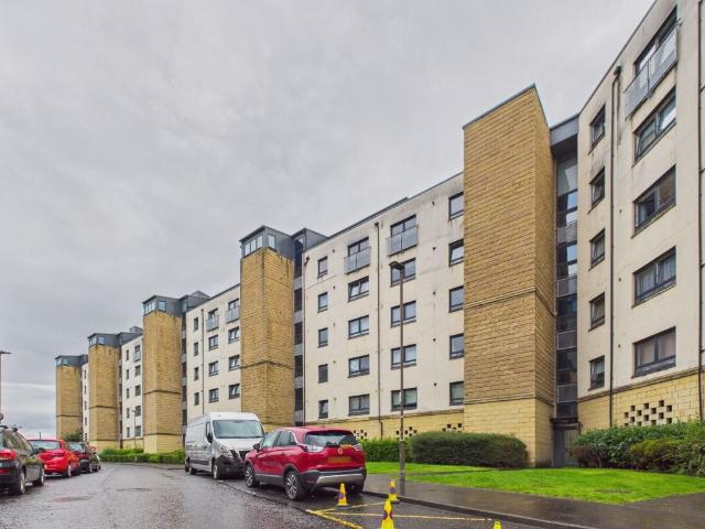 Apartment for rent in Leith Links, Scotland