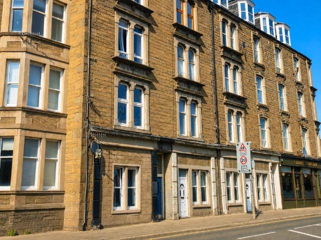 Apartment for rent in West End, Scotland
