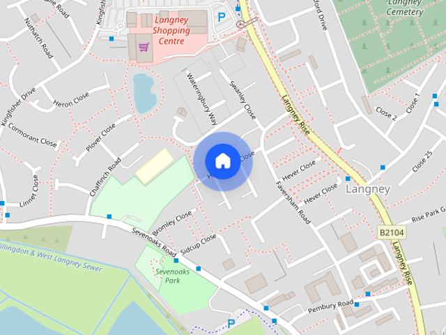 House for rent in Eastbourne, East Sussex