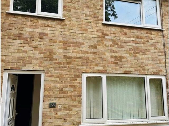 House for rent in Newtown, Southampton