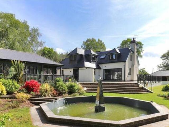 House for sale in Sandown Park, Kent