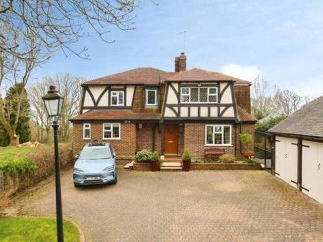 House for sale in Sandown Park, Kent