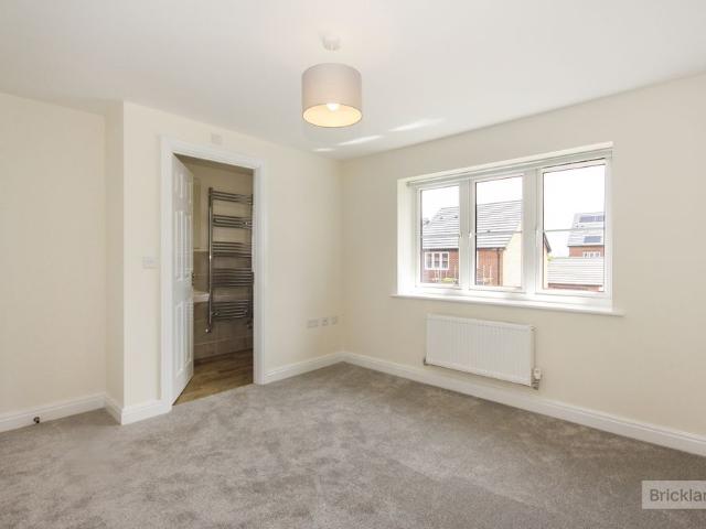 House for rent in Hillfields, West Midlands