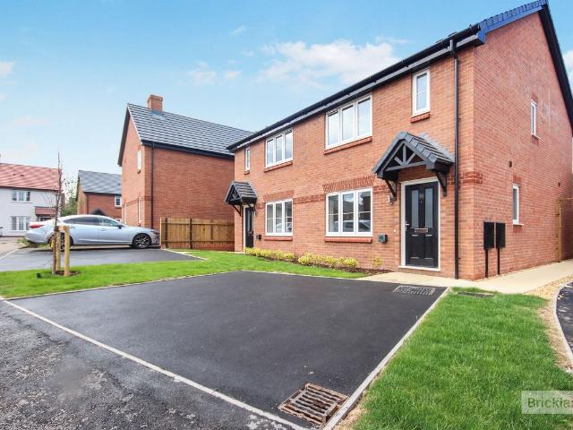 Apartment for rent in Tile Hill, West Midlands