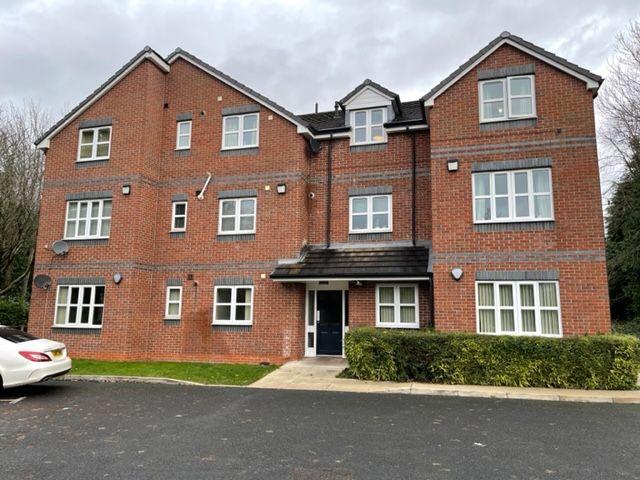 Apartment for rent in Bedford, Wigan