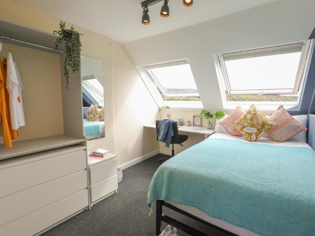 House for rent in Coldean, Stanmer