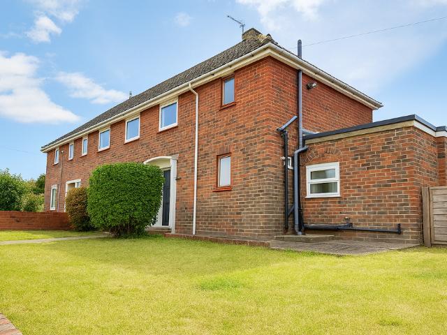 House for rent in Coldean, Stanmer